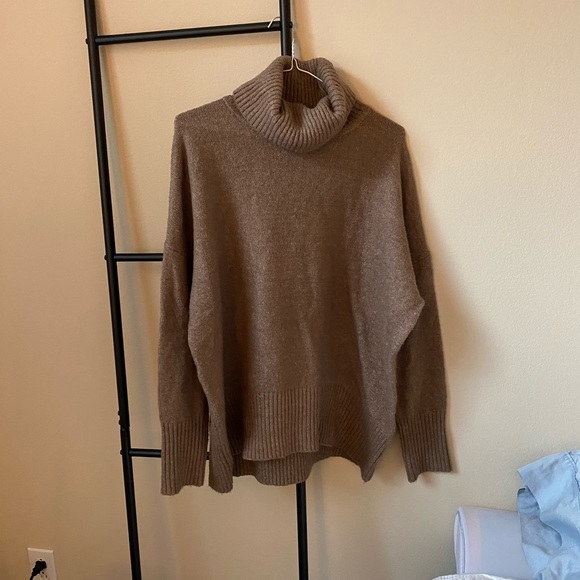 William Rast Sweaters - William Rast turtleneck